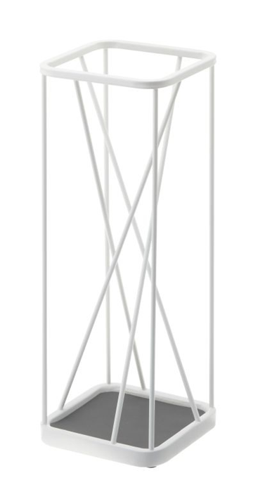 Product image 1 of Yamazaki Paraplubak 9 vakken - Wit