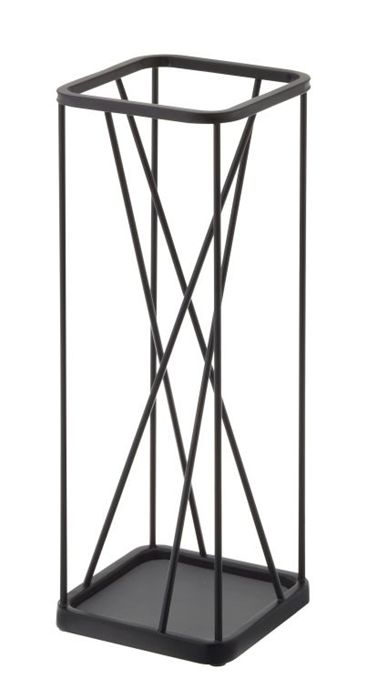 Product image 1 of Yamazaki Paraplubak 9 vakken - Zwart