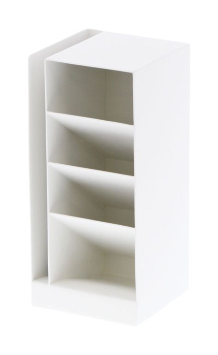 Product image 1 of Yamazaki Pen stand - Tower - white