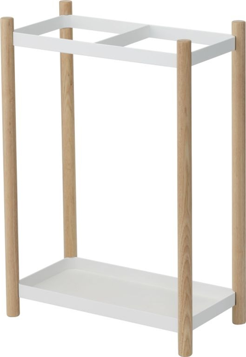 Product image 1 of Yamazaki Plain Paraplubak - Wit