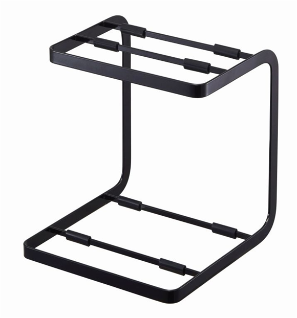 Product image 1 of Yamazaki Pot stand - Tower - black