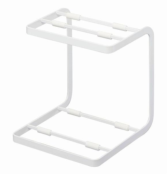 Product image 1 of Yamazaki Pot stand - Tower - white