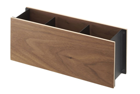 Afbeelding van Yamazaki Rin Bureau organizer - Zwart