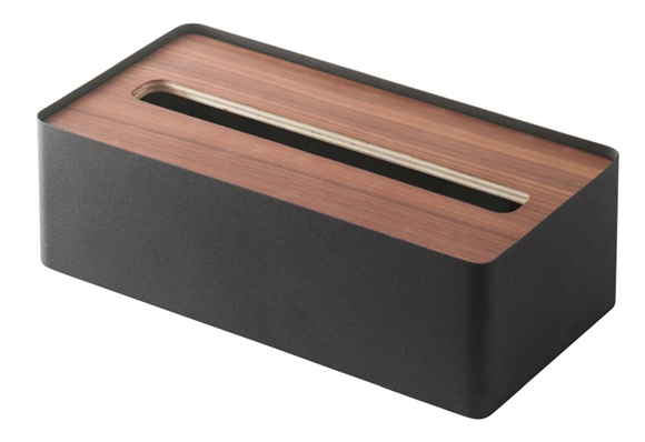 Product image 1 of Yamazaki Rin Tissuebox - Bruin