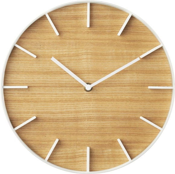 Product image 1 of Yamazaki Rin Wandklok - Beige