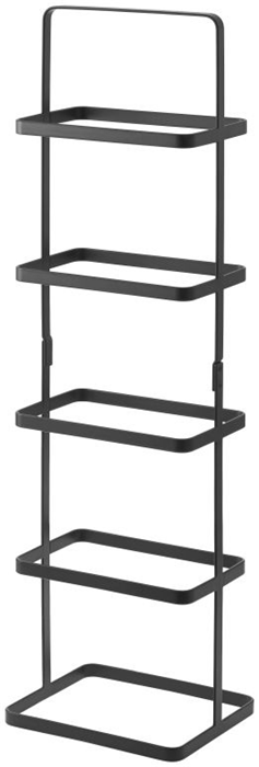 Product image 1 of Yamazaki Shoe rack small - Tower - black