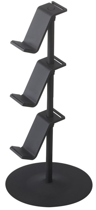 Product image 1 of Yamazaki Smart Controller houder - Zwart