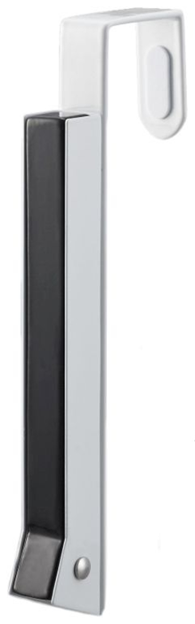 Product image 1 of Yamazaki Smart Deurhaak - Zwart