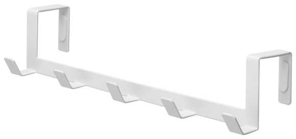 Product image 1 of Yamazaki Smart Deurkapstok - Wit