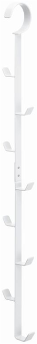 Afbeelding van Yamazaki Smart Kledinghanger - Wit