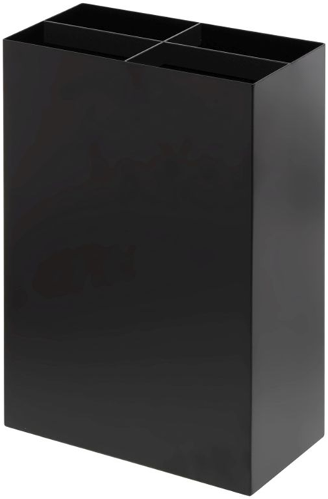Product image 1 of Yamazaki Smart Paraplubak breed - Zwart