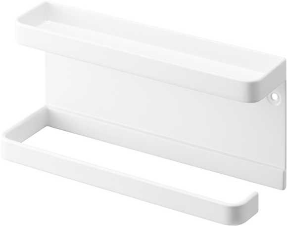 Product image 1 of Yamazaki Smart Parapluhouder wand - Wit