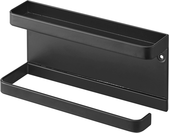 Product image 1 of Yamazaki Smart Parapluhouder wand - Zwart