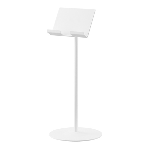 Product image 1 of Yamazaki Smart Tablethouder verstelbaar - Wit