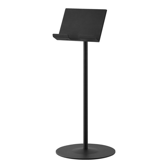 Product image 1 of Yamazaki Smart Tablethouder verstelbaar - Zwart