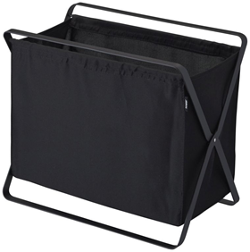 Image of Yamazaki Storage basket - Tower - black