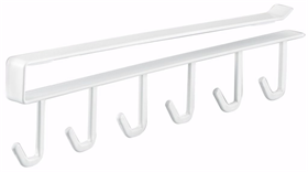 Image of Yamazaki Tool Hanger - Tower - white