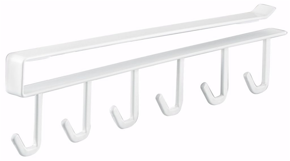 Product image 1 of Yamazaki Tool Hanger - Tower - white