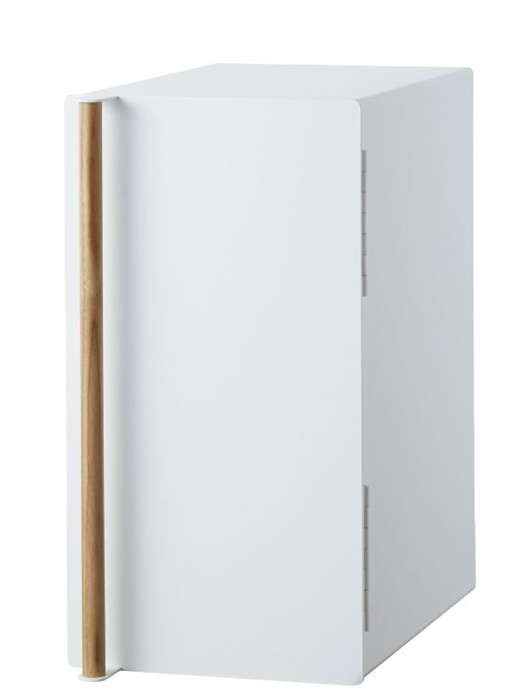 Product image 1 of Yamazaki Tosca Brooddoos hoog - Wit