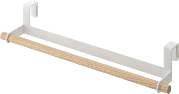 Product image 1 of Yamazaki Tosca Handdoekrek keuken - Wit