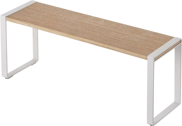 Product image 1 of Yamazaki Tosca Keukenrek breed - Wit
