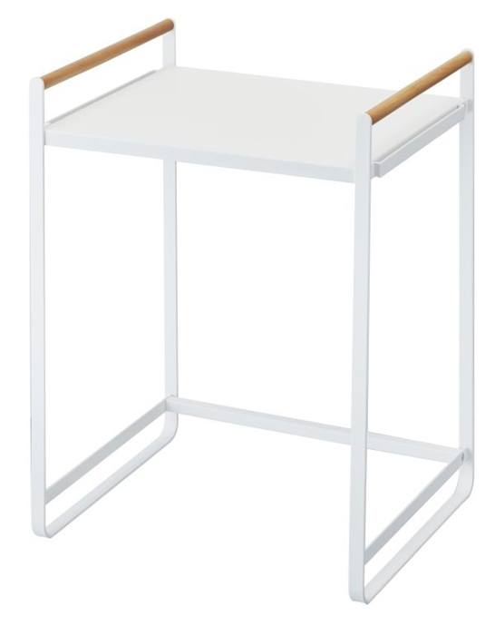 Product image 1 of Yamazaki Tosca Keukenrek - Wit