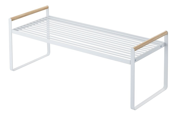 Product image 1 of Yamazaki Tosca Keukenrek - Wit