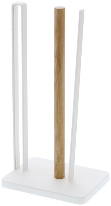 Product image 1 of Yamazaki Tosca Keukenrolhouder - Wit