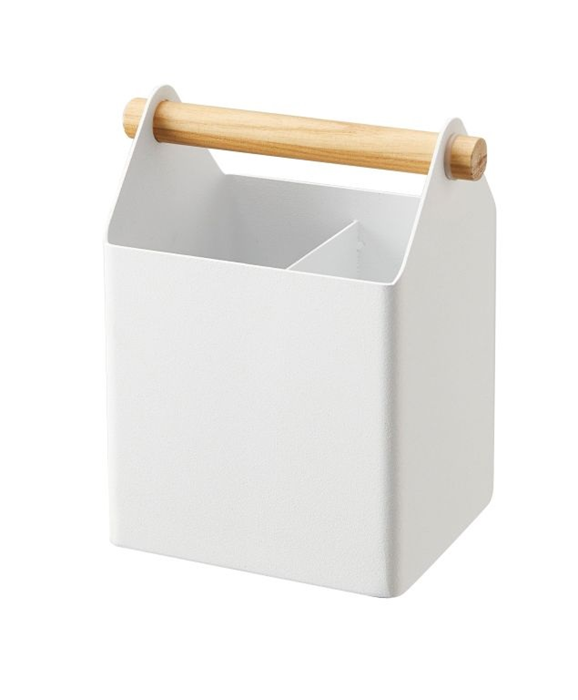 Product image 1 of Yamazaki Tosca Pennenbakje - Wit