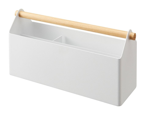 Product image 1 of Yamazaki Tosca Pennenhouder - Wit