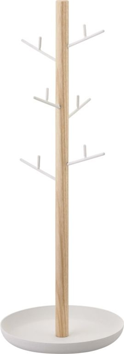 Product image 1 of Yamazaki Tosca Sieradenrekje - Wit