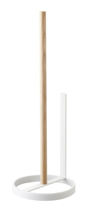 Product image 1 of Yamazaki Tosca Toiletrolhouder - Wit