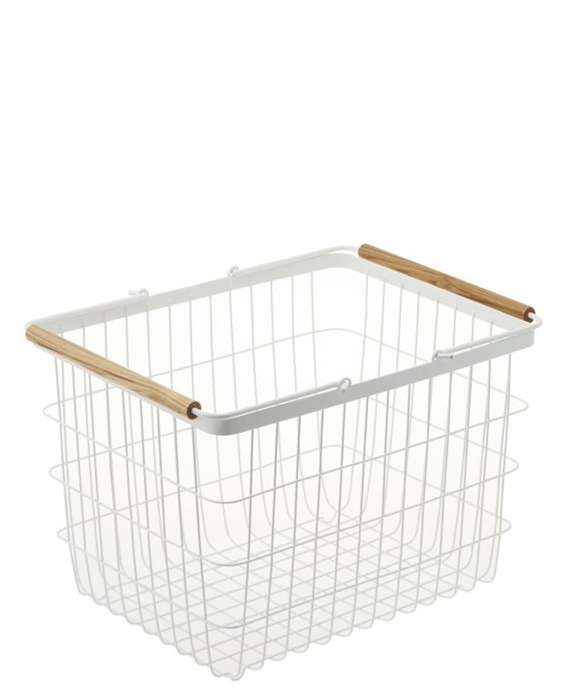 Product image 1 of Yamazaki Tosca Wasmand Small - Wit