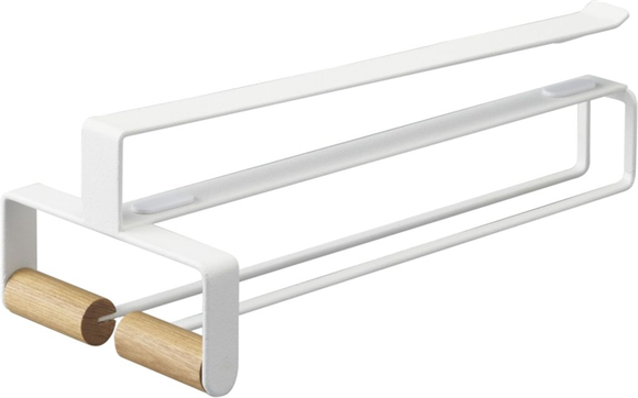 Product image 1 of Yamazaki Tosca Wijnglazenrek - Wit
