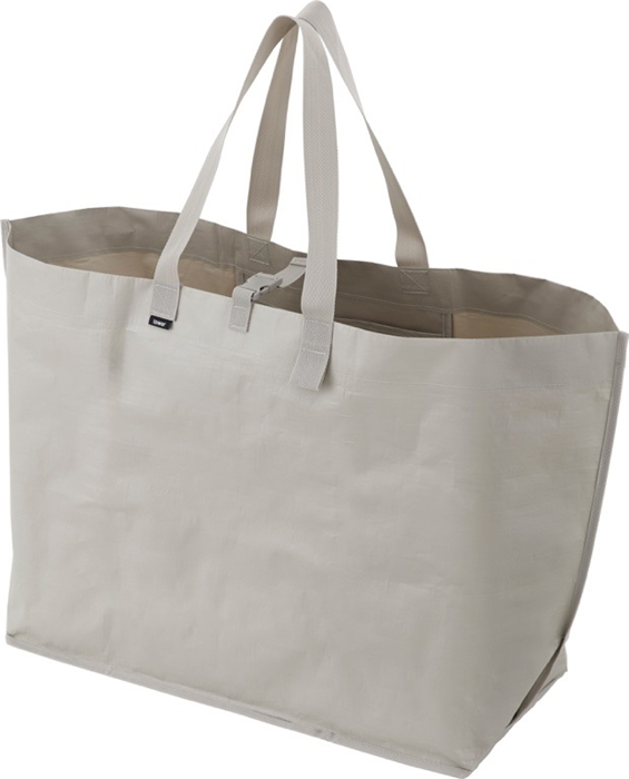 Product image 1 of Yamazaki Tote bag L - Tower - Grey