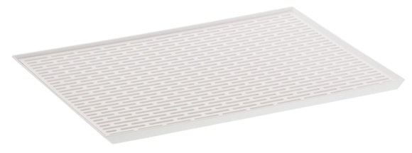 Product image 1 of Yamazaki Tower Afdruipmat voor glazen & mokken - Wit