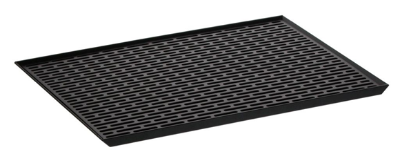 Product image 1 of Yamazaki Tower Afdruipmat voor glazen & mokken - Zwart