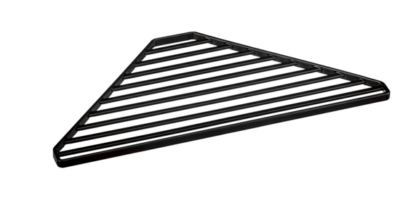 Product image 1 of Yamazaki Tower Afdruiprek driehoek - Zwart