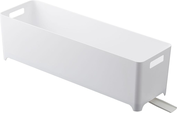 Product image 1 of Yamazaki Tower Afdruiprek smal - Wit