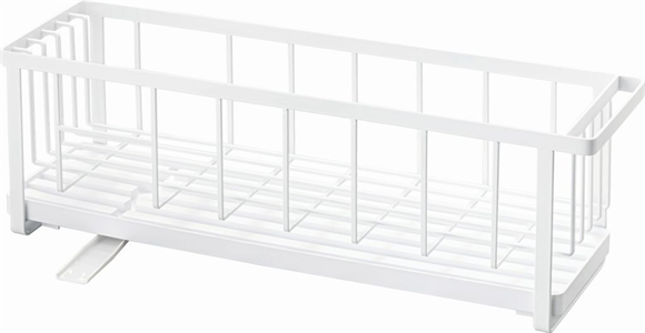 Product image 1 of Yamazaki Tower Afdruiprek smal - Wit