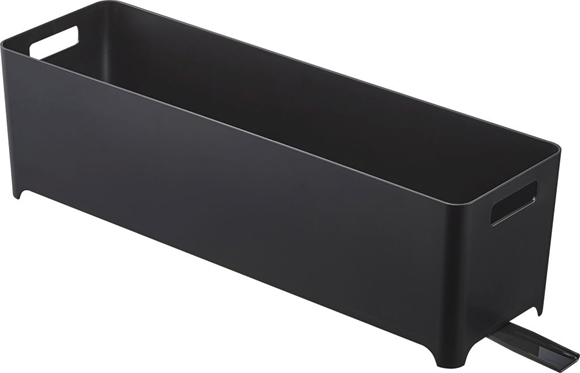 Product image 1 of Yamazaki Tower Afdruiprek smal - Zwart
