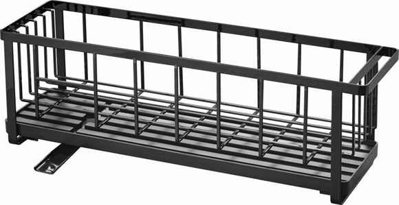 Product image 1 of Yamazaki Tower Afdruiprek smal - Zwart
