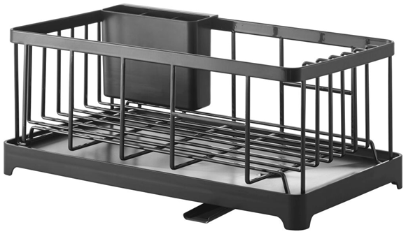 Product image 1 of Yamazaki Tower Afdruiprek - Zwart