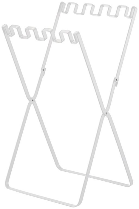 Product image 1 of Yamazaki Tower Afvalzakhouder - Wit