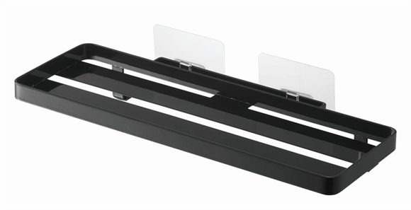 Product image 1 of Yamazaki Tower Badkamerrekje film hook - Zwart