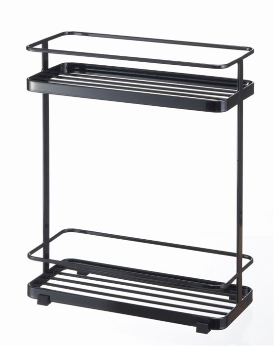 Product image 1 of Yamazaki Tower Badkamerrekje - Zwart