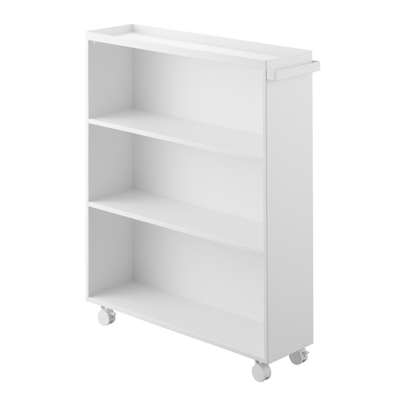 Product image 1 of Yamazaki Tower Boekenkar - Wit