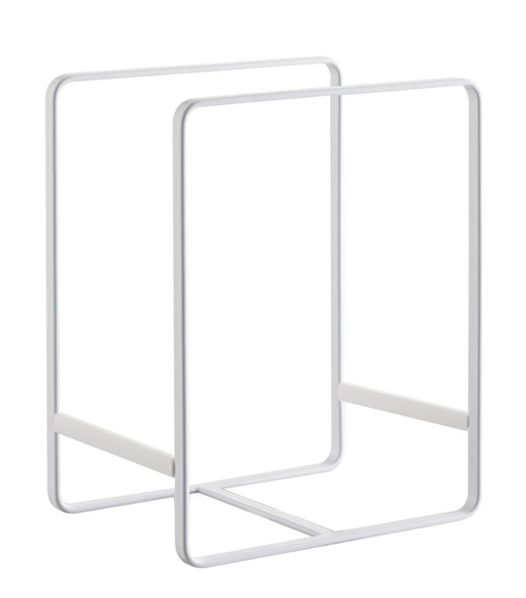 Product image 1 of Yamazaki Tower Bordenrek - Wit