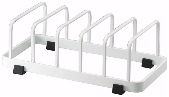 Product image 1 of Yamazaki Tower Bordenrek - Wit