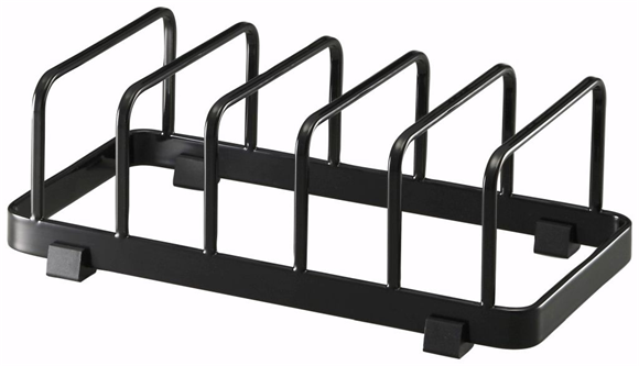 Product image 1 of Yamazaki Tower Bordenrek - Zwart